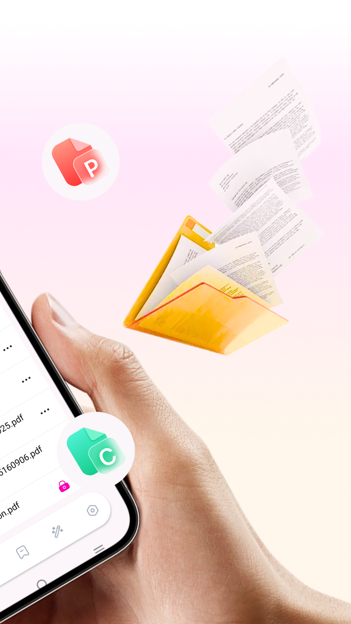PDF Handler Screenshot 2