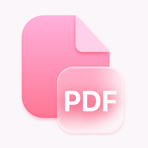 PDF Handler Logo
